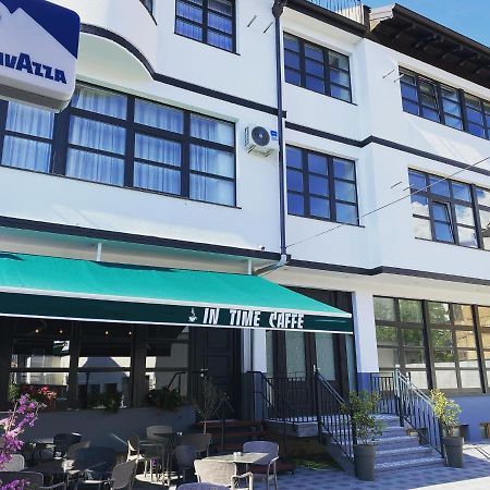 Hotel Inn Prizren Ngoại thất bức ảnh