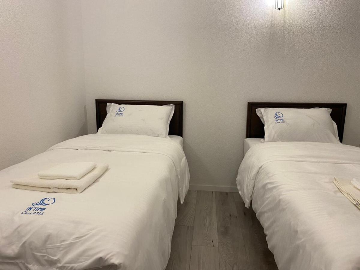 Hotel Inn Prizren Ngoại thất bức ảnh