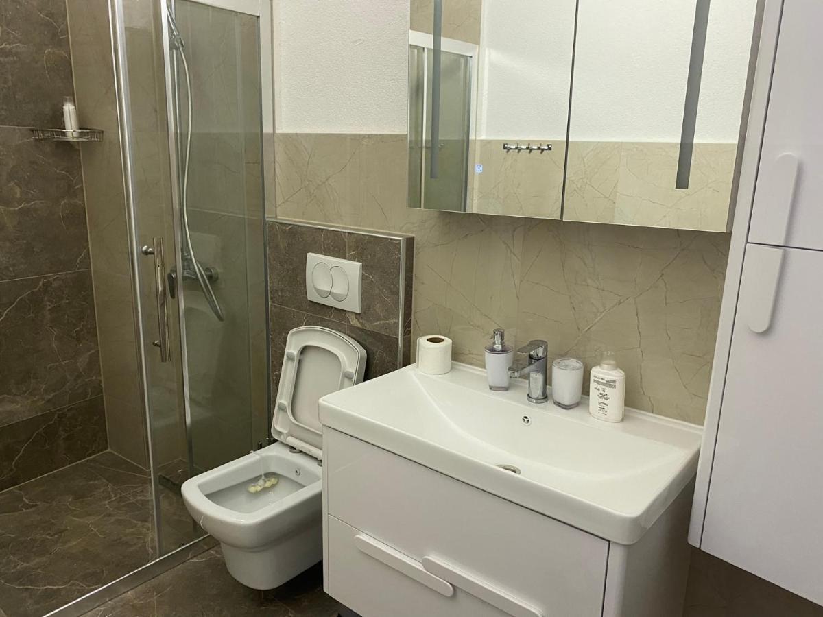 Hotel Inn Prizren Ngoại thất bức ảnh