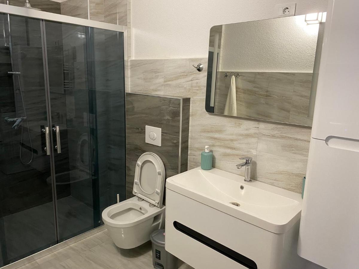 Hotel Inn Prizren Ngoại thất bức ảnh