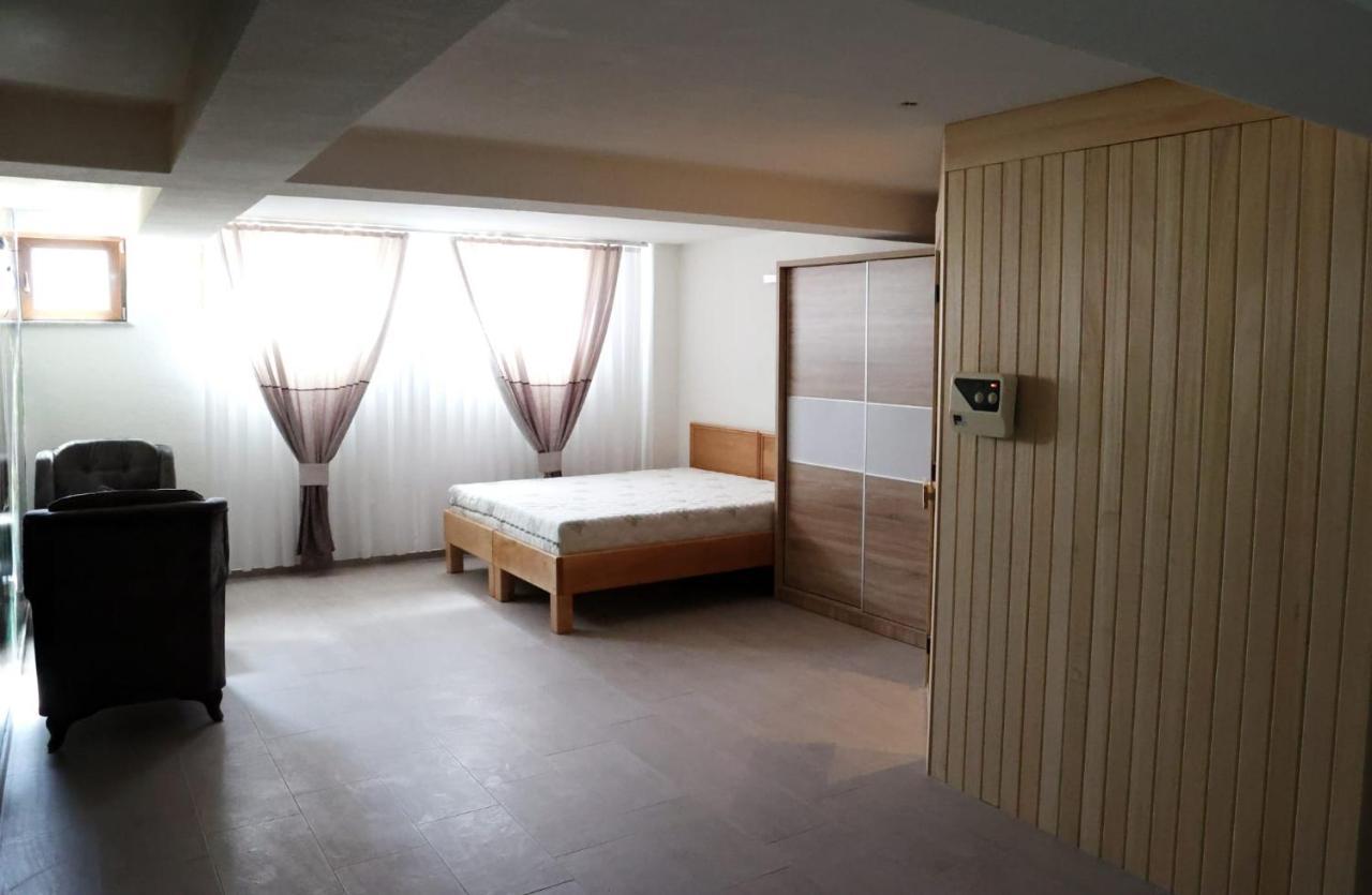 Hotel Inn Prizren Ngoại thất bức ảnh
