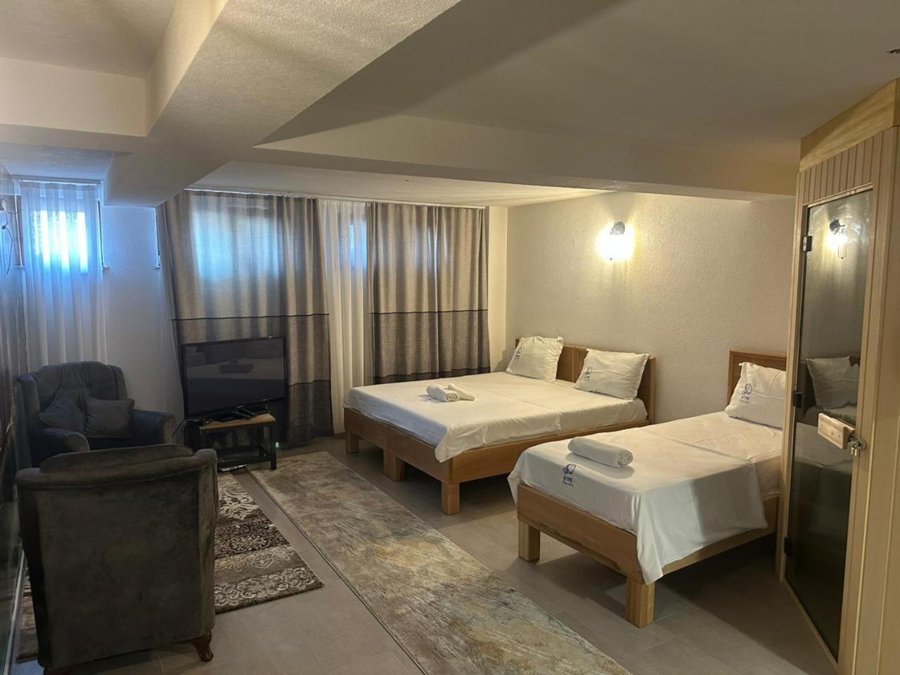 Hotel Inn Prizren Ngoại thất bức ảnh