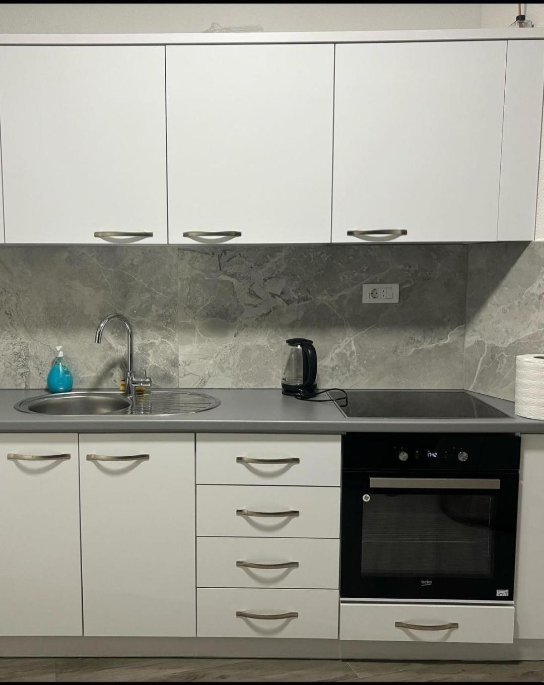 Hotel Inn Prizren Phòng bức ảnh