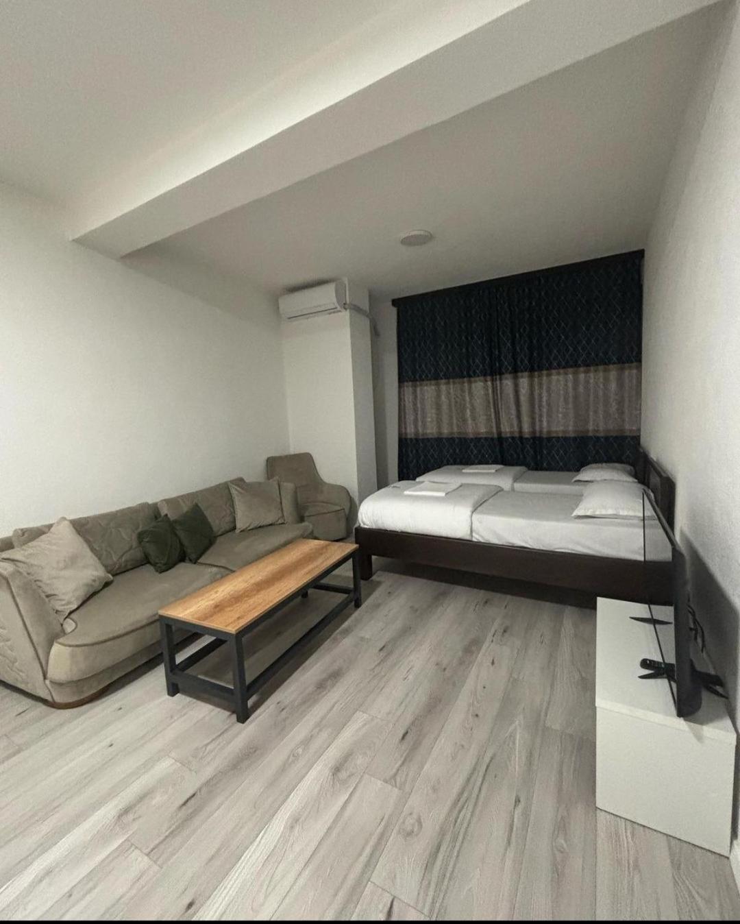 Hotel Inn Prizren Phòng bức ảnh
