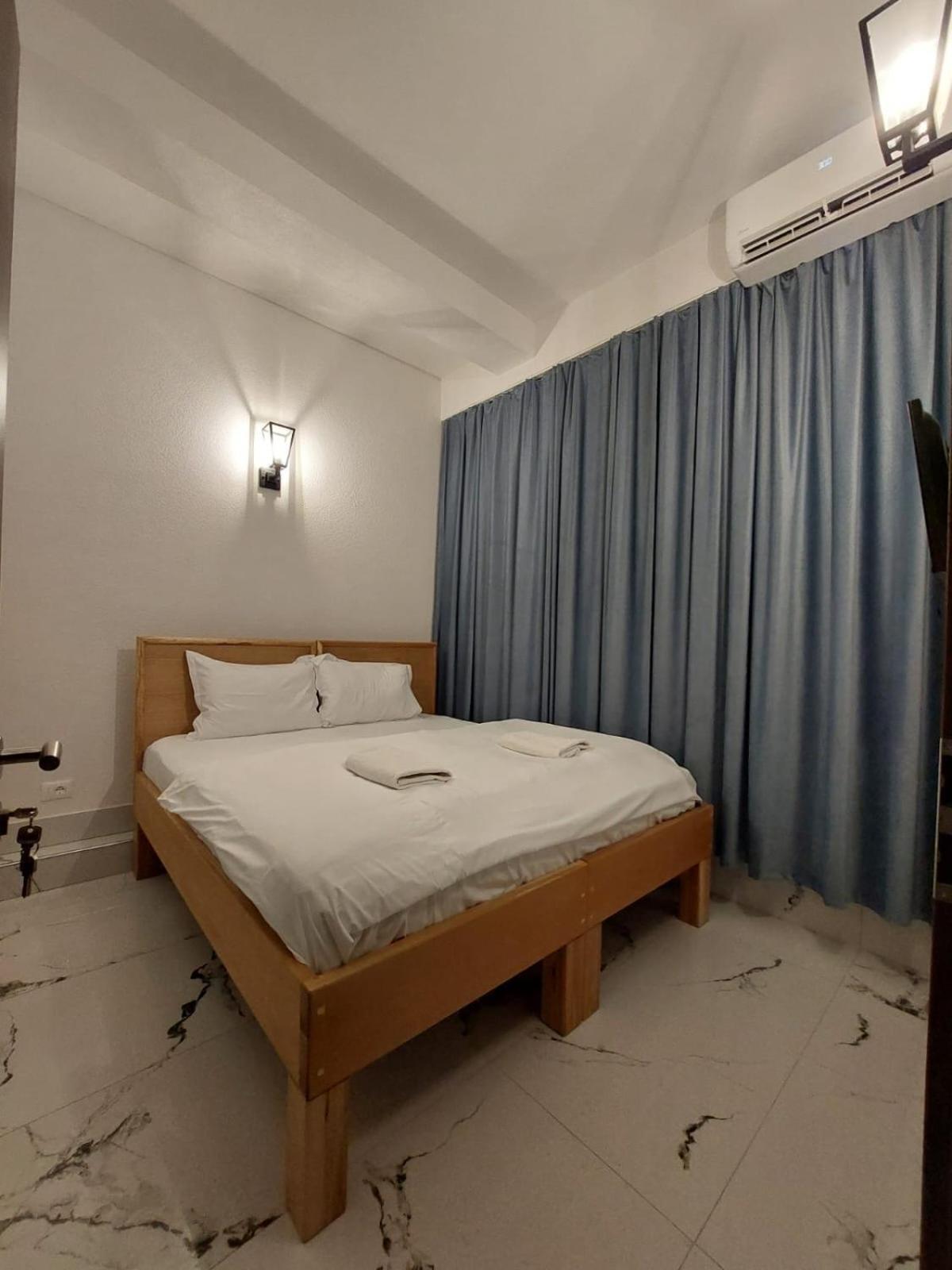 Hotel Inn Prizren Ngoại thất bức ảnh